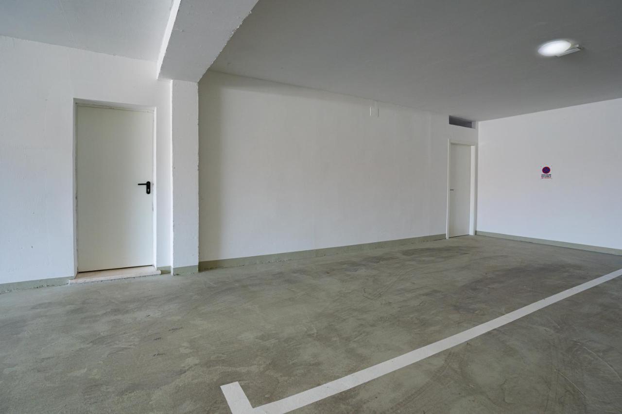 Apartmán Blue Sorbeto Cres Exteriér fotografie